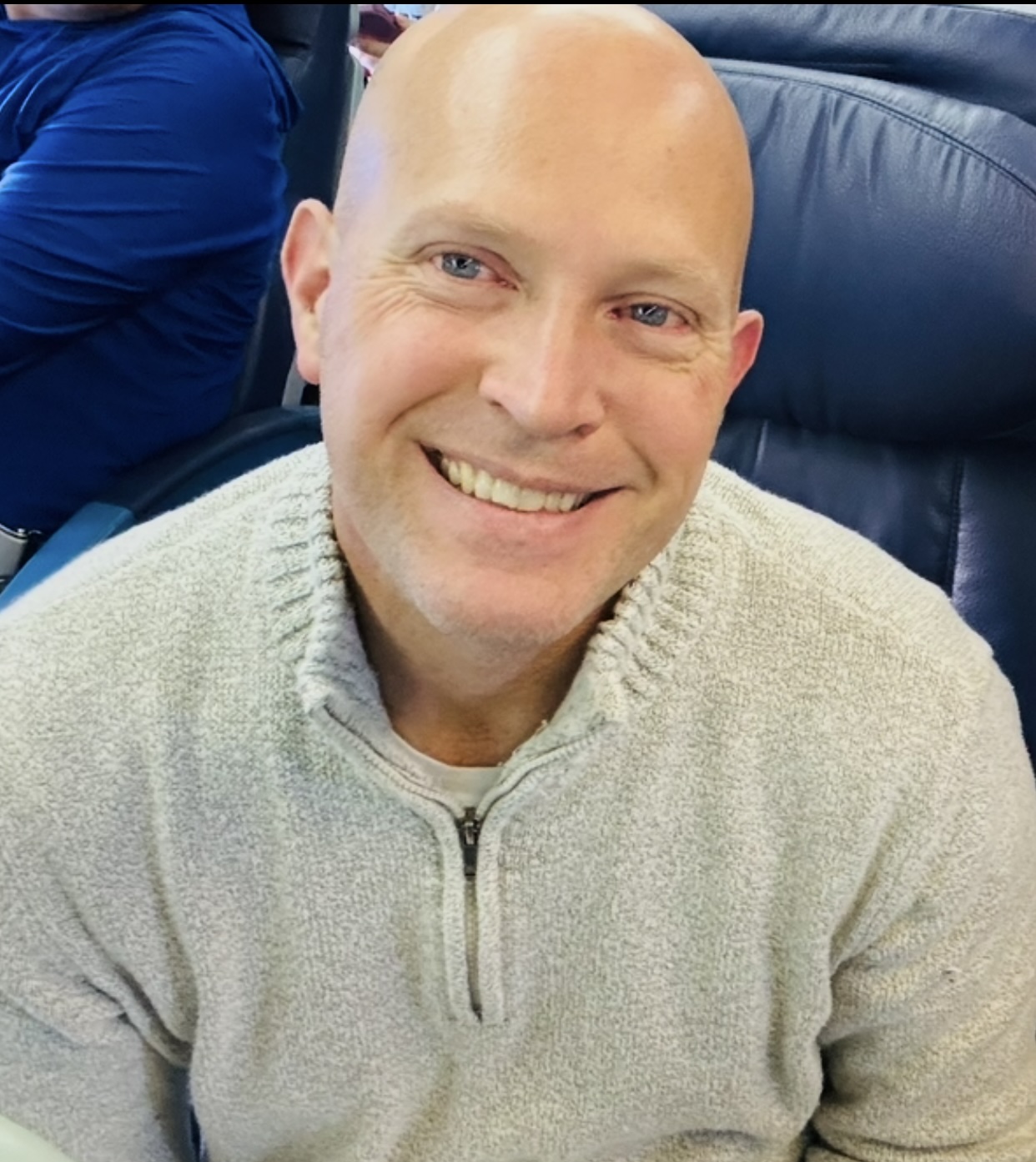 Brian Wolff